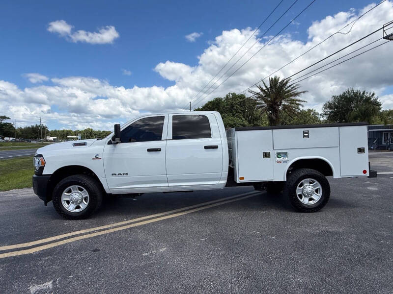 ram ram 2500 pickup 2022 3C6UR5HL7NG272476 image ram ram 2500 pickup 2022 3C6UR5HL7NG272476 image